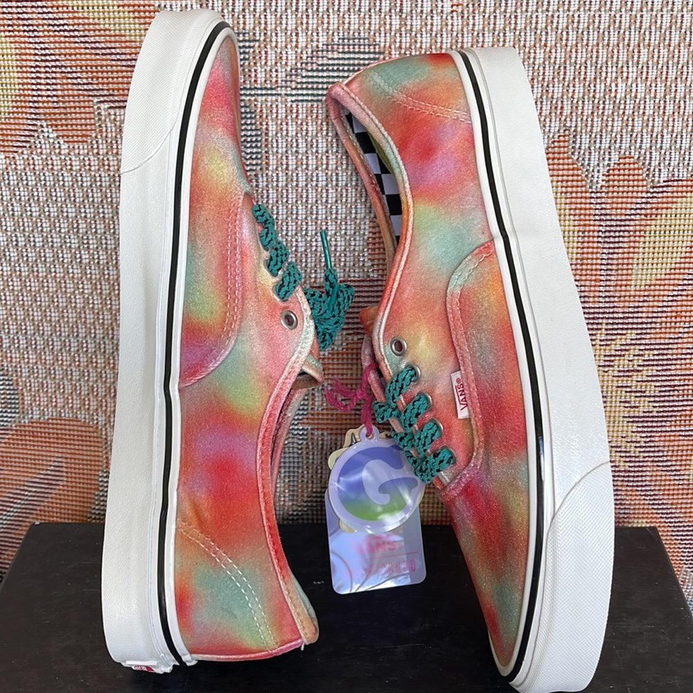 Vans Authentic 44 D
Ireneisgood Multi
VN0005U8BMC
WMNS Sneakers - Picture 12 of 16